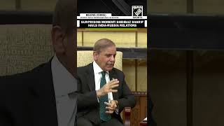 “Perfectly fine with Russia-India relations…” Pak PM Shehbaz Sharif’s unexpected message to Putin!