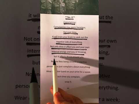 9 addictions you must break to become your best self 5 #shortvideo #viral #book #short