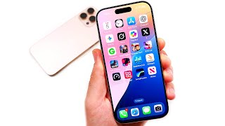 iPhone 16 Pro: The Best Phone You Can Buy Right Now