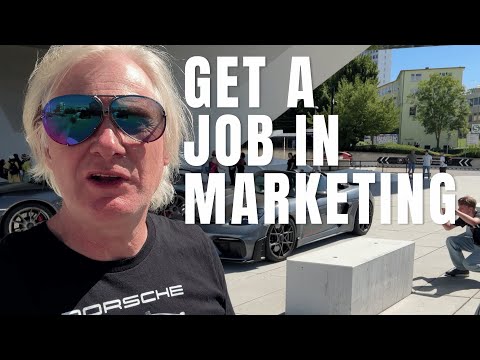 How to Get a Digital Marketing Job in 2025 (That Actually Pays & Has Real Prospects)