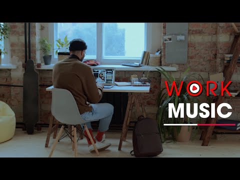 Peaceful Productivity – Deep Ambient Mix for Focused Work