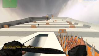 Css Slide Race