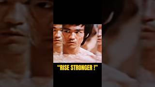 Rise from Dust : Bruce Lee's Inner Fire Series