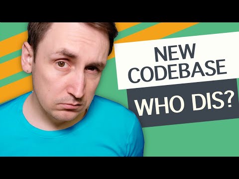 How to quickly understanda a new codebase - using dev.to as an example!