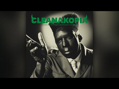Tyler, The Creator - Balloon (Clean)