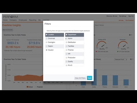 Workforce Insights