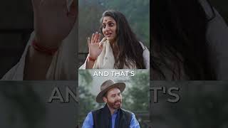 Monika Vijh on War, Resilience & Finding Light | Pathways & Perspectives