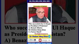 General Zia-ul-Haq | Role in Pakistan Army & Political History #genbajwa #pakistandayparade #tarot