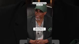 Hacker Problem Solver