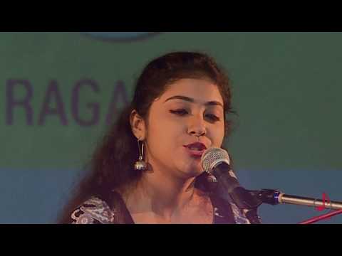 Nishi Raat Banka Chand Akashe Cover| Introducing Samadipta