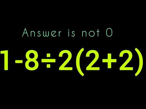 Is Your Math Brain Ready For This Challange!