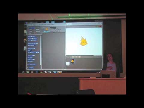 Sheldon Pacotti's Presentation Part 4