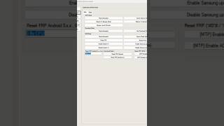 sampro tool crack version available free / #samprotool #mdmfixtool #tsmtool #frpbypass #kgremove