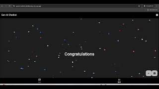 Generative AI: Go Portuguese #arc113 #googlecloud #googlecloudarcade2024  #googlecloud2024 #google