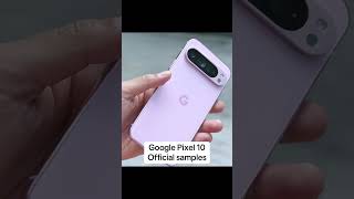 Google Pixel 10 - Best camera phone ever. #google #googlepixel10 #pixel10pro #smartphone  #TechNews