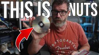 20 Shocking Facts About CDs