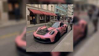 Finesse "Do you not get the concept?"