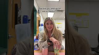 Just a few questions I get! #teach #teacher #highschool #health #school #students