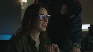 Animation, Visual Effects & Interactive Content 2021 Promotion