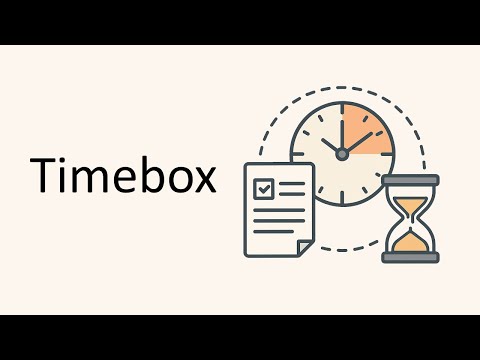 Decision Frameworks | Ep. 3 - Mastering Timeboxing