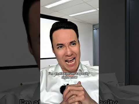 Do you have any capacity?#mengmengduck
