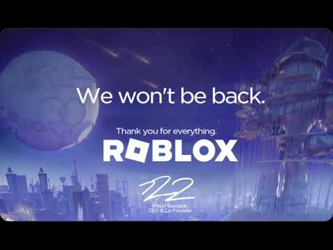 WILL ROBLOX SHUTDOWN IN 2023?! [info in desc]