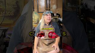 Garnet or Ruby? What You Need to Know #gemstones #ruby #burmeseruby #jewelry #ringmaking