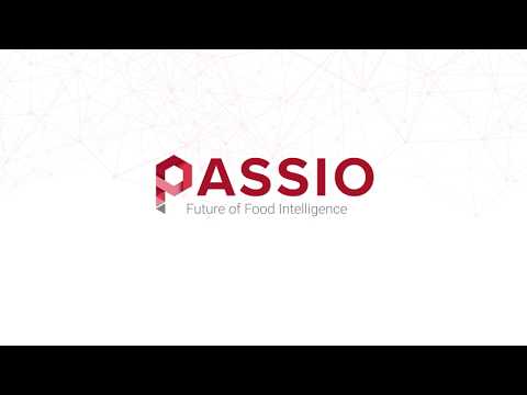 Passio Demo Reel March 2020