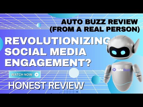 Auto Buzz App Review | What is Auto Buzz | Is Auto Buzz Worth It?
