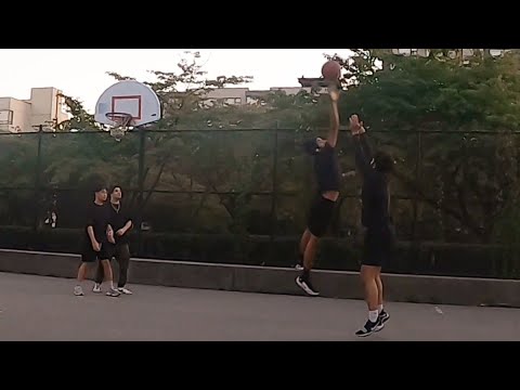 Vanhoopers - Joyce game 10🚫