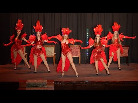 🇧🇷✨SAMBA✨🇧🇷 showgirl brazillian dance ‘24