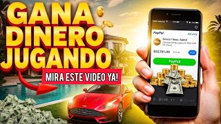 How to Make Money PLAYING for PAYPAL ✅ $5 every 20 Minutes 💰 2025 😱 100% REAL!