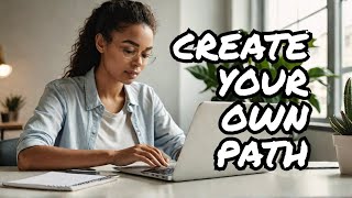 How to Build a Successful Business on Your Terms
