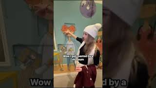 Insane science day 🔬😭