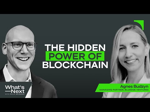 Blockchain: Redefining Finance, Technology, and Society