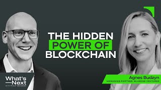 Blockchain: Redefining Finance, Technology, and Society