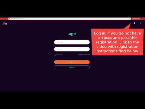🤖 How to BUY robot and make a payment through the PAYEER 🤖
