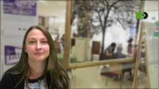 Interview with Gaynor Pates: [WorkFree]