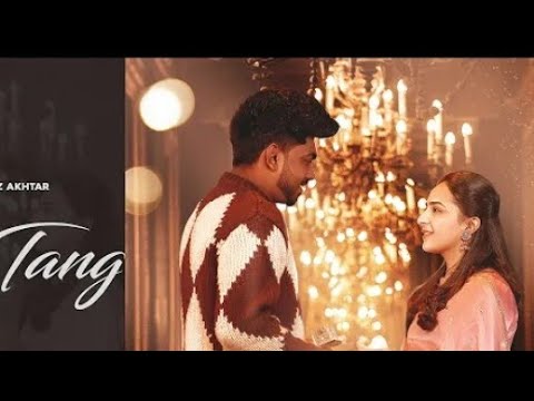 Hath Tang (Official Video) Sabba ft Gurlez Akhtar | RK Town Music | Latest New Punjabi Songs 2024