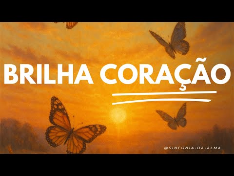 Brilha Coração #musicapositiva #musica #leidaatração #músicaoriginal