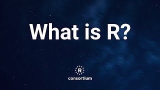 What is R?