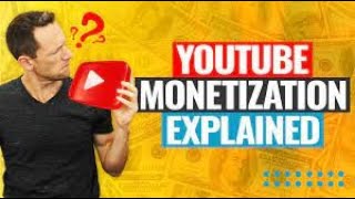 Monetize Like a Pro: Your Ultimate Guide to YouTube Revenue! 🚀🎥 #youtubemonetization