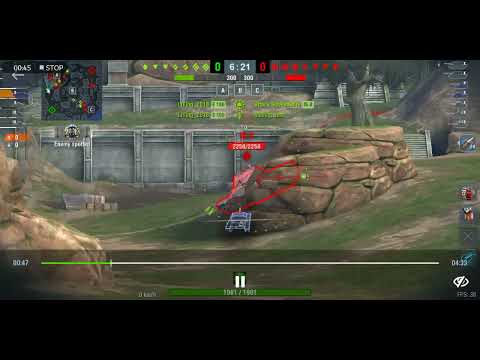 Foch 155 vs E100 Strength 😂