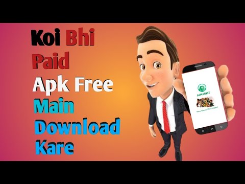 How To Download Any Paid Apk   in Free#TechLol