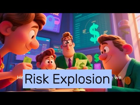 She Risked Everything--A Finance Story About VaR | Ep.1