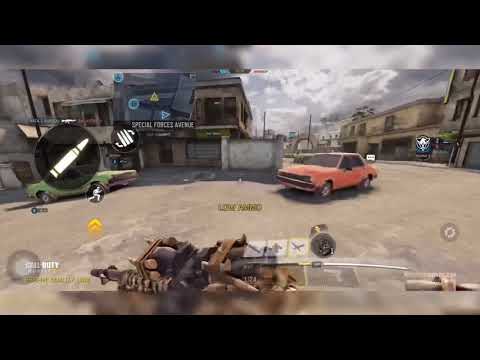 Trying DLQ Zealot Sniper in Ranked Games