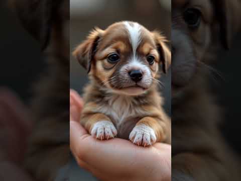 Puppy Love! 🐶💞