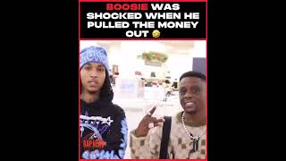 Boosie was shocked  #rap #rapnews #rapnewshq