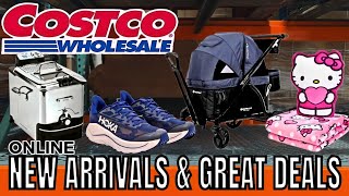 COSTCO ONLINE NEW ARRIVALS & GREAT DEALS for FEBRUARY 2026! (1/29)🛒
