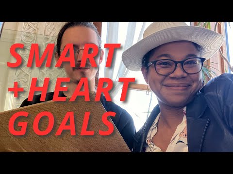 SMART with HEART: Finally, a framework that delivers results